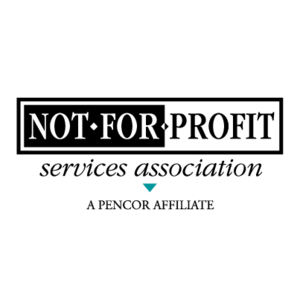 Not For Profit Logo