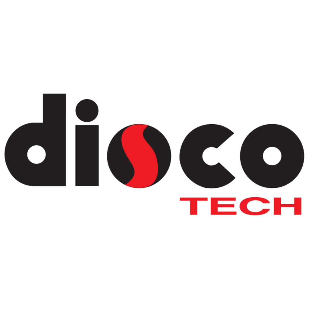 Disco,Tech