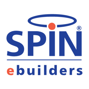 Spin ebuilders Logo