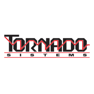 Tornado Sistems Logo