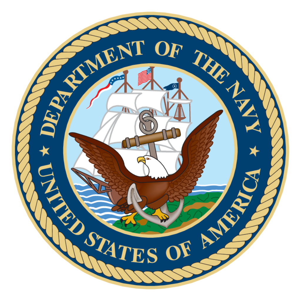 Department,of,the,Navy