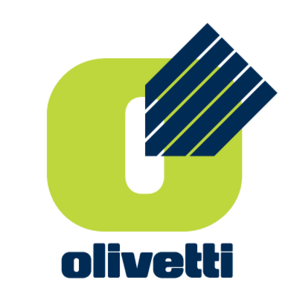 Olivetti(151) Logo