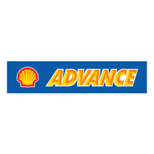 Advance(1157) Logo