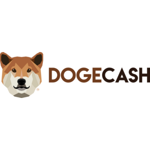 DogeCash Logo