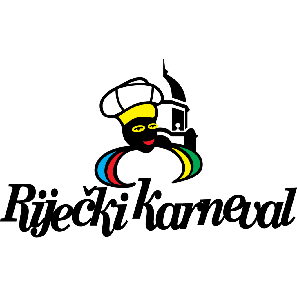 Logo, Arts, Croatia, Rijecki karneval