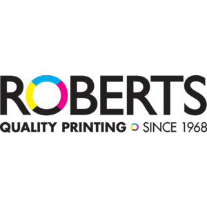 Roberts Quality Printing Logo