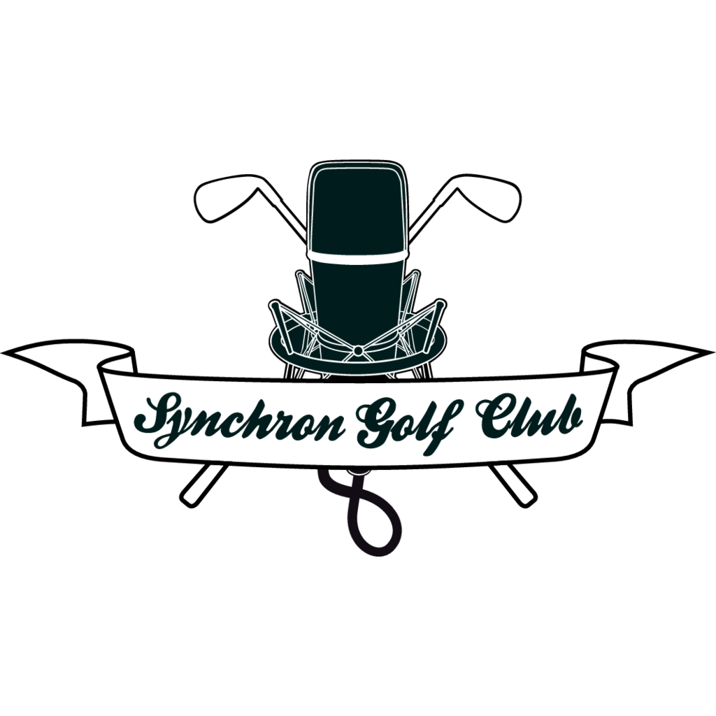 Synchron,Golf,Club