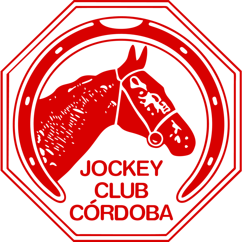 Logo, Sports, Argentina, Jockey Club Cordoba
