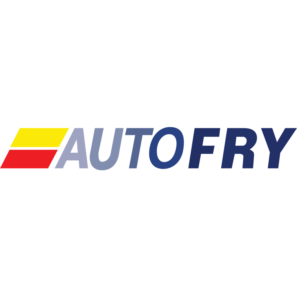 Logo, Food, United States, AutoFry