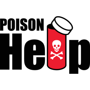 Poison Control Logo