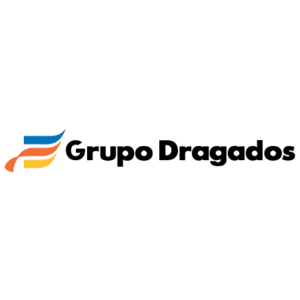 Grupo Dragados Logo