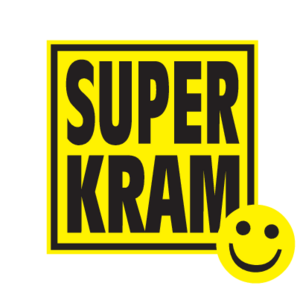 Super Kram Logo