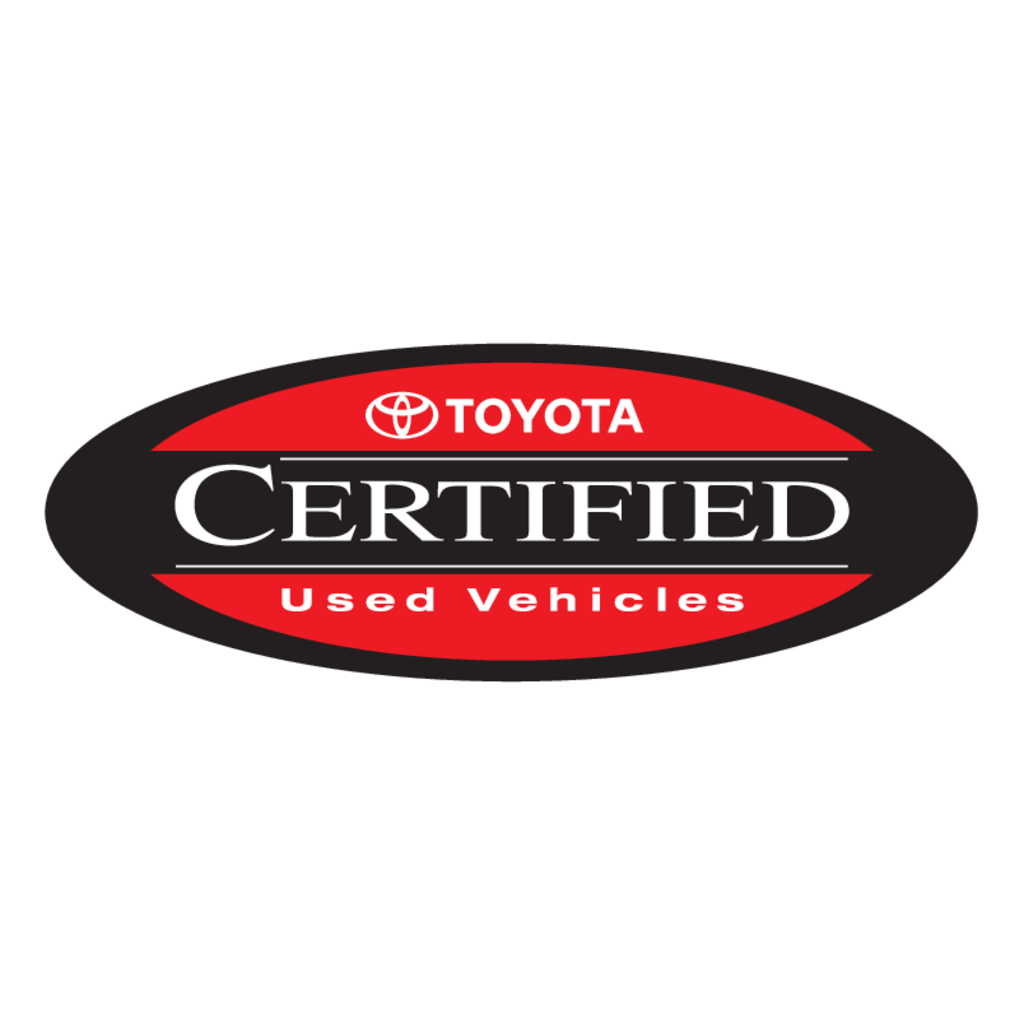 Toyota,Certified,Used,Vehicles