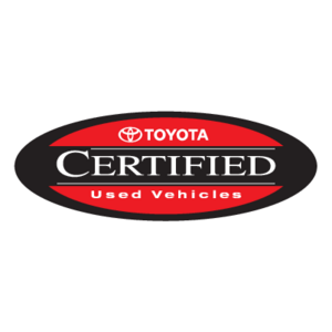 Toyota Certified Used Vehicles