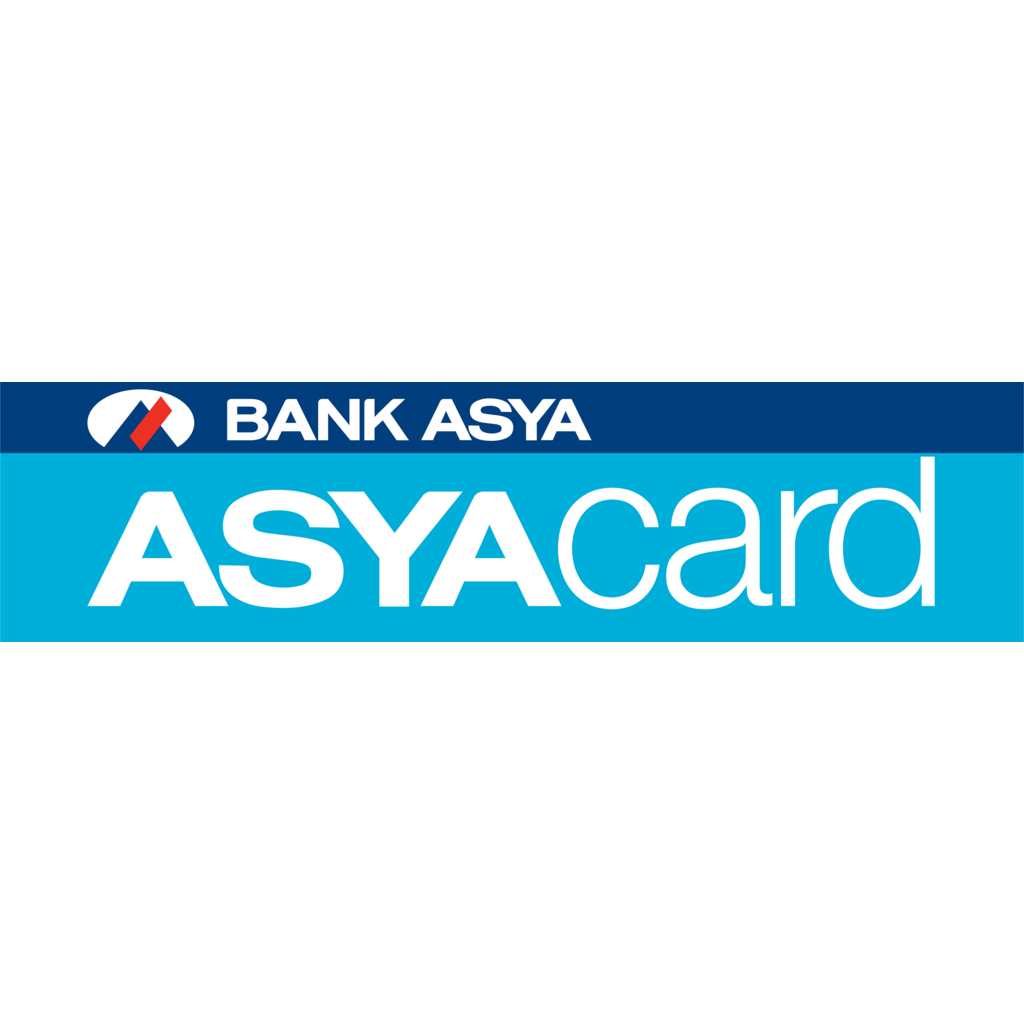 Logo, Finance, Turkey, Asya Card