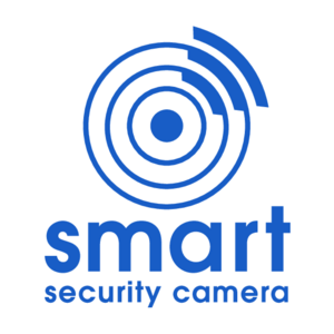 Smart Security Camera Logo