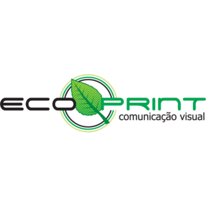 Ecoprint Logo
