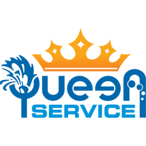 Queen Service Logo