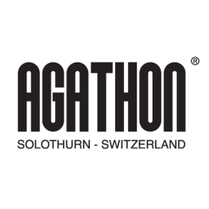 Agathon Logo