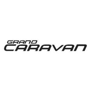 Caravan Grand Logo