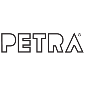 Petra(153) Logo