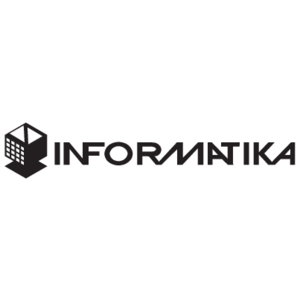 Informatika Logo