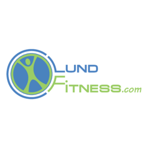 LundFitness com Logo