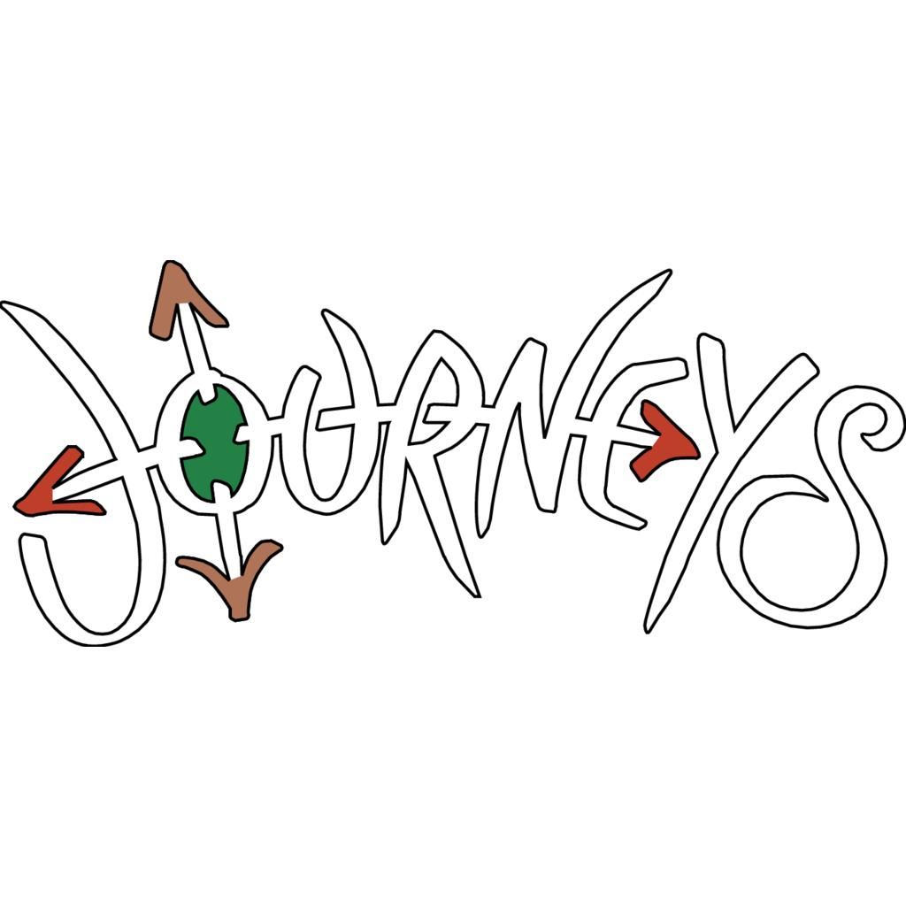 Journeys logo, Vector Logo of Journeys brand free download (eps, ai ...