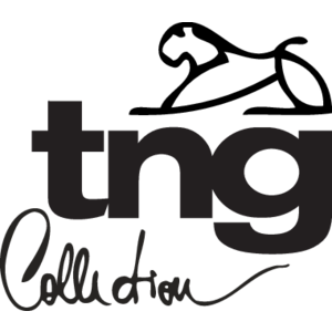TNG Collection Logo