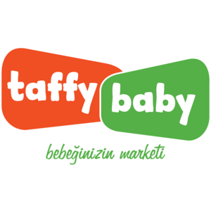 Taffy Baby Logo