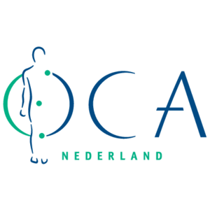 OCA Nederland Logo