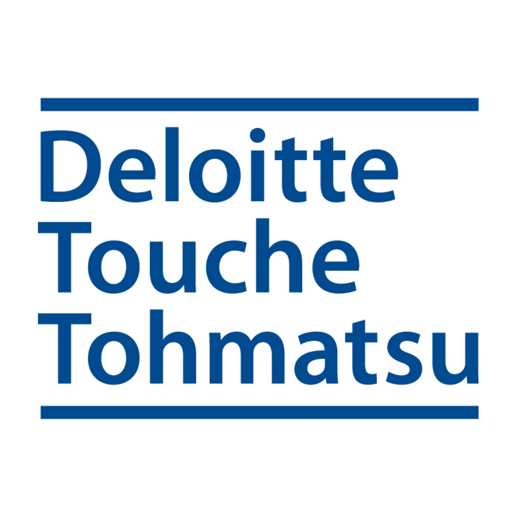Deloitte,Touche,Tohmatsu(206)