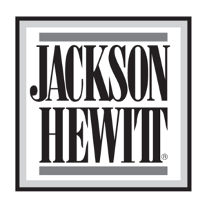 Jackson Hewitt(10) Logo