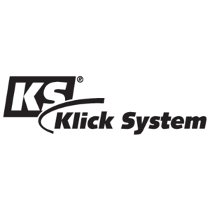 Klick System Logo