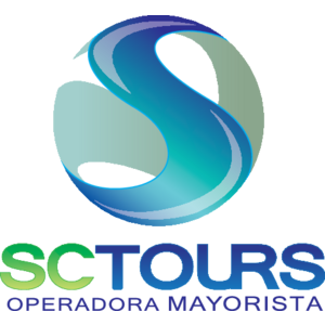 SC TOURS Logo