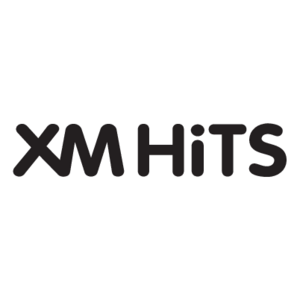 XM Hits Logo