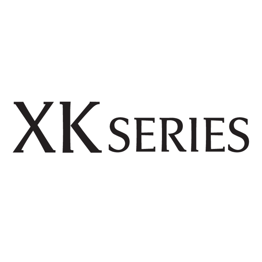 XK,Series