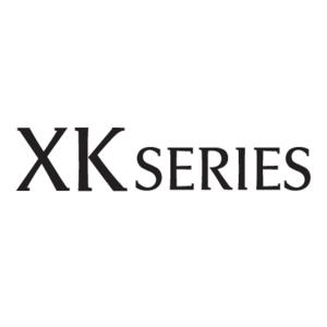 XK Series Logo
