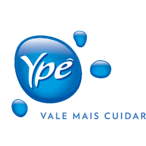 Ypê Logo