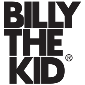 Billy The Kid Logo