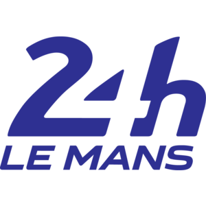 24h Le Mans Logo