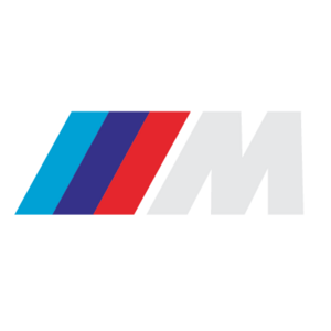 BMW M Series(325) Logo