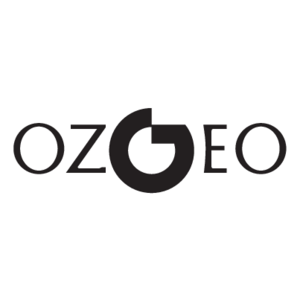Ozgeo Logo