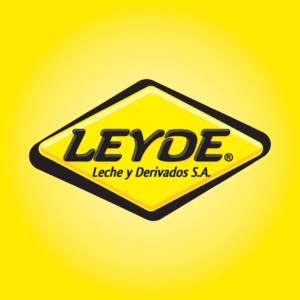 Leyde Logo