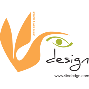 SILE DESIGN Logo