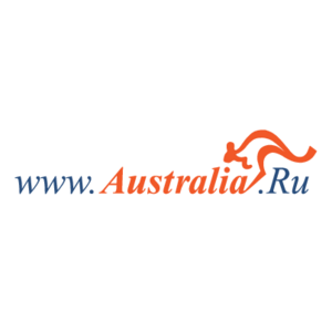 Australia RU Logo