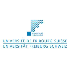Universitas Friburgensis Logo