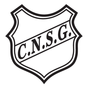 Clube Nautico Salto Grande de Salto Grande-SP Logo
