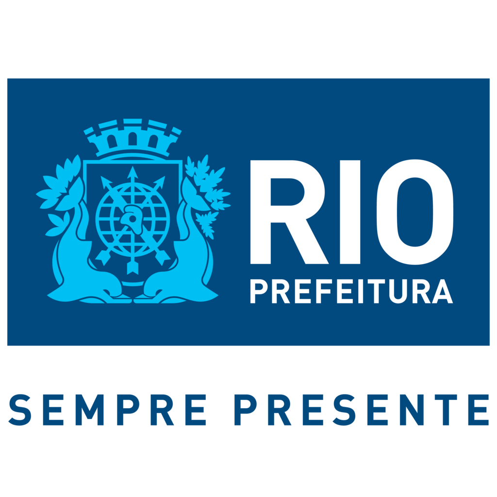 Rio De Janeiro Prefeitura Logo Vector Logo Of Rio De Janeiro Prefeitura Brand Free Download