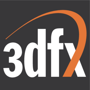 3dfx Logo